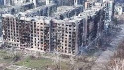 Окупанти втратили у Торецьку 70 тисяч бійців загиблими та пораненими, — ІС