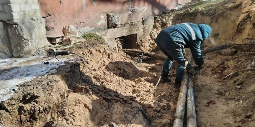 Окуповані Сіверськодонецьк, Лисичанськ та Рубіжне ризикують залишитися без опалення взимку