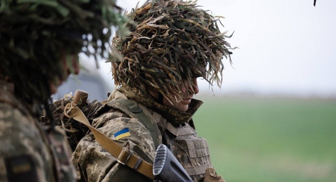 Від початку доби на фронті вже відбулися 65 бойових зіткнень: подробиці від Генштабу ЗСУ
