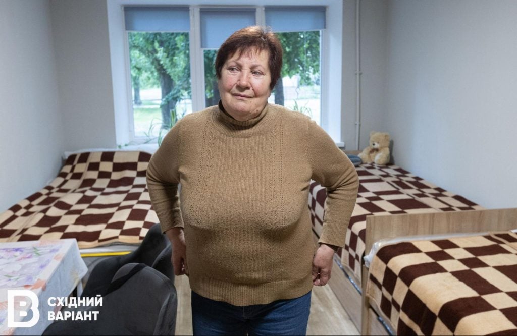 Марія