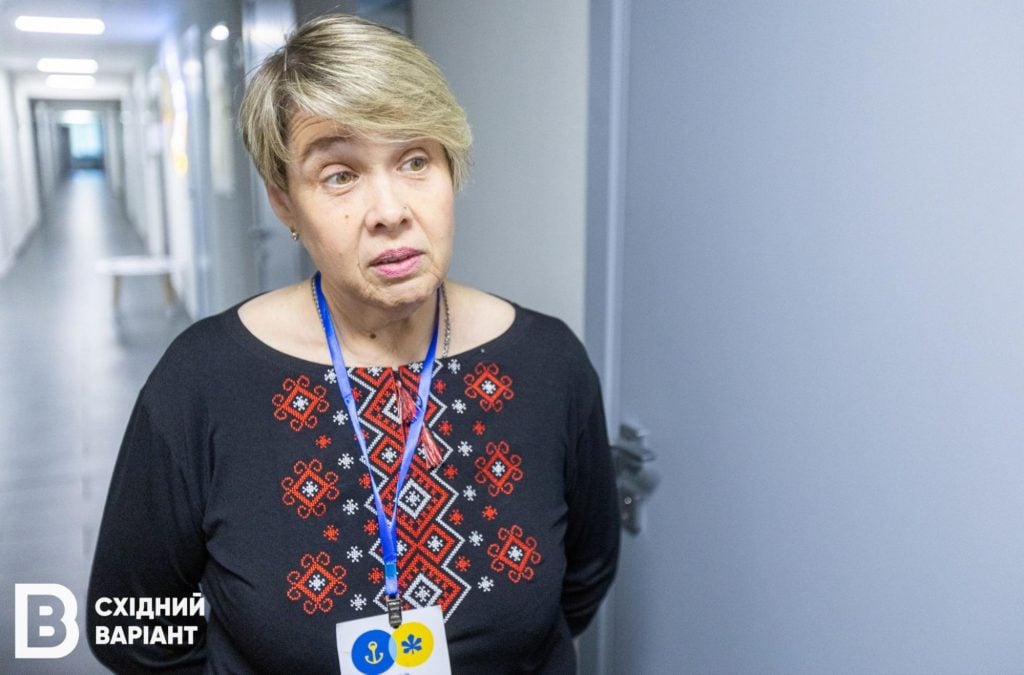 житло ЯМаріуполь у Києві