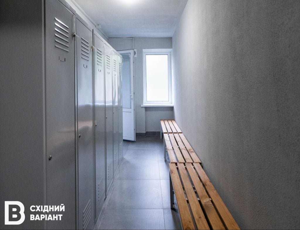 житло ЯМаріуполь у Києві