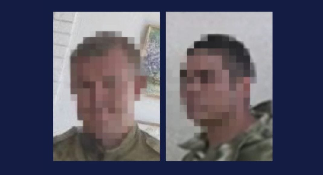 Двоих жителей Луганска и Старобельска приговорили к 15 за решеткой за службу на оккупантов