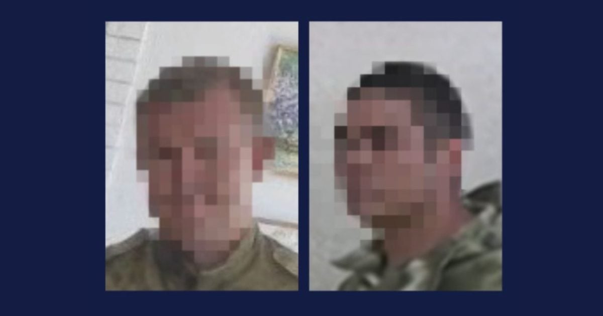 Двох жителів Луганська та Старобільська засудили до 15 за ґратами за службу на окупантів