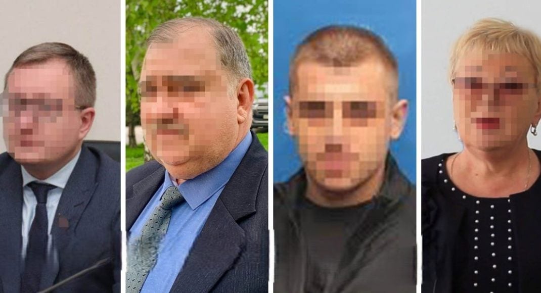 Про підозру в колабораціонізмі повідомили 4 депутатів з так званої "днр"