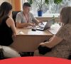 "Восток SOS" запускает еженедельные юридические консультации для ВПЛ из Донецкой области, которые переместились в Днепропетровскую область