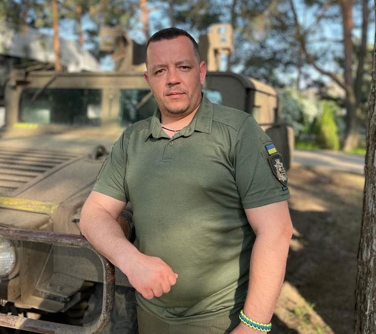Андрій Юрченко