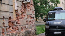 Філашкін розповів про жертв ворожих обстрілів і евакуацію на Донеччині