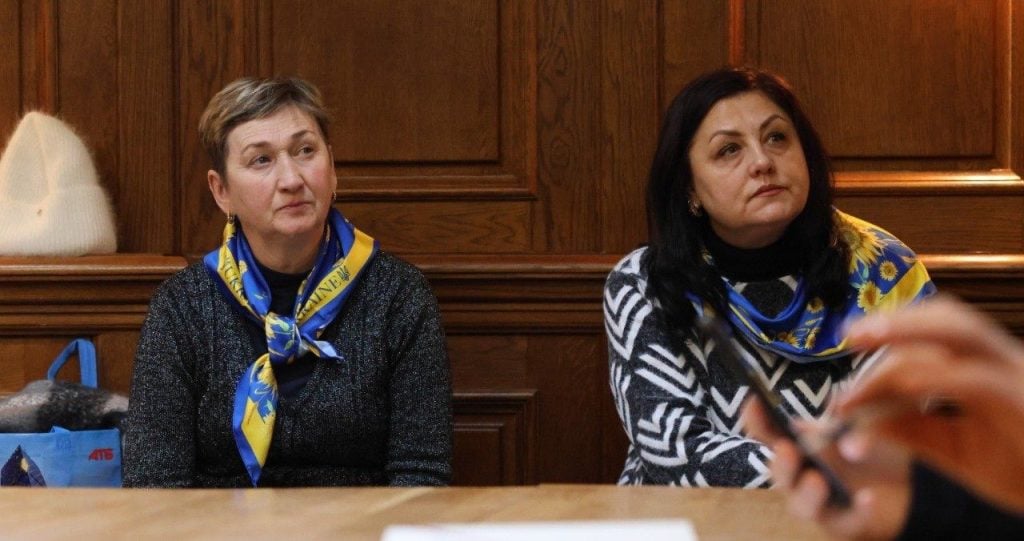 Наталія Гудименко