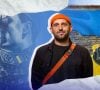 Мурали, які перетворюються на дрони: художник Саша Корбан про шлях до мистецтва, війну, стінопис «Перші, з честю!» і підтримку прикордонників
