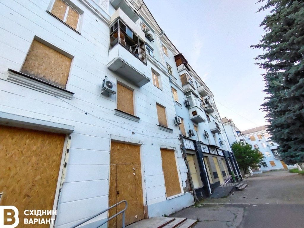 Краматорськ