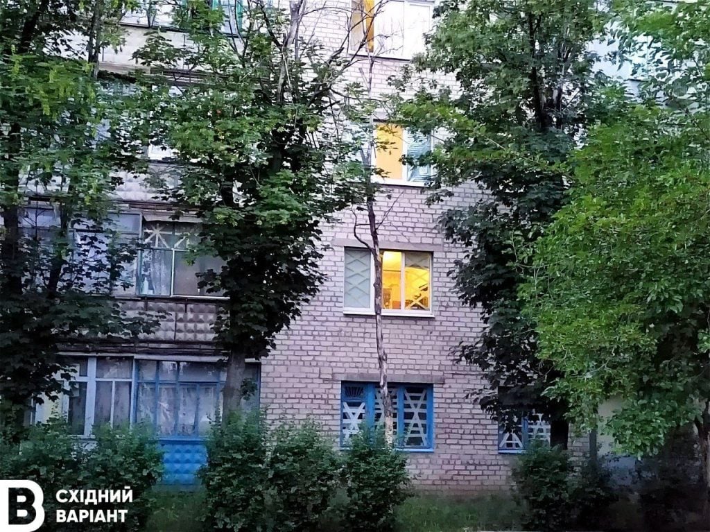 Краматорськ