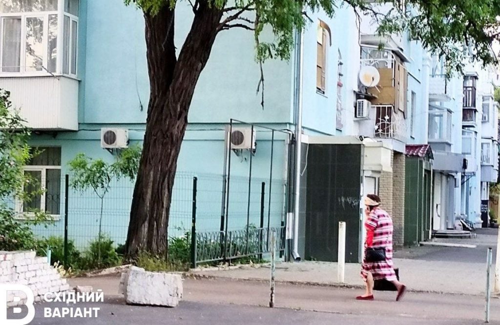 Краматорськ
