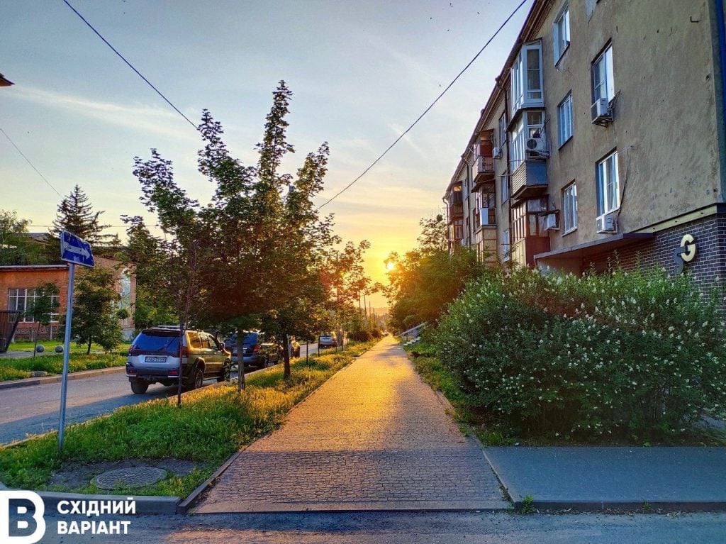 Краматорськ