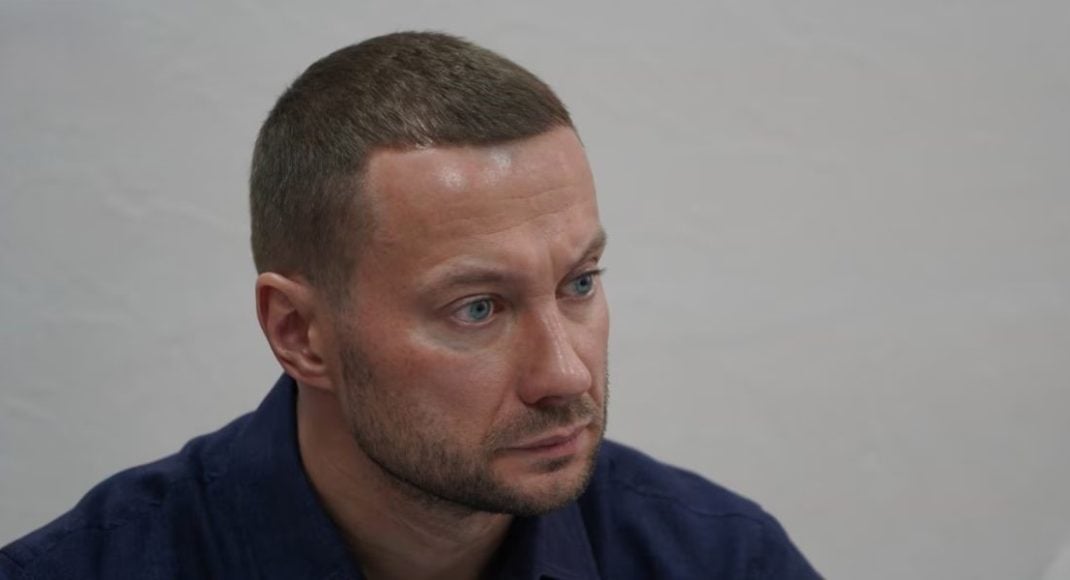 ВАКС зменшив голові АМКУ Кириленку заставу до 25 млн грн і не дозволив виїжджати за кордон (фото)