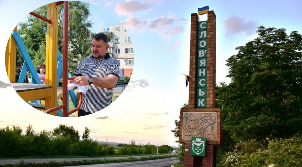 Лях рассказал, как Славянск и Краматорск живут в прифронтовом тылу и что происходит с эвакуацией