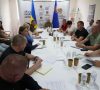 Луганская администрация обсудила вопросы выполнения мобилизационных задач Генерального Штаба
