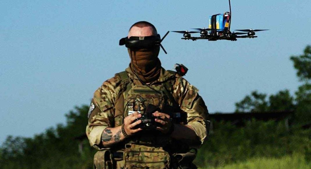 На Луганщині росіяни штурмували у напрямку Греківки