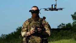 Найактивніше за добу ворог атакував на Покровському напрямку