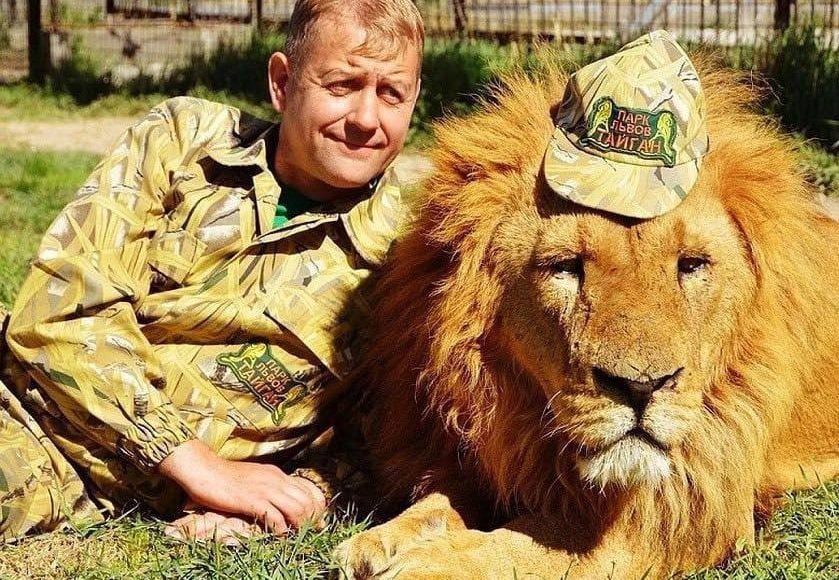 В Криму окупант знаходиться в тяжкому стані після зустрічі з маріупольським левом