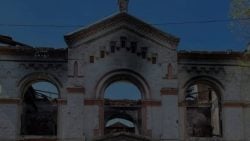 На Донеччині внаслідок повномасштабної російської агресії пошкоджені 172 пам’ятки культури