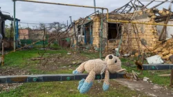 На Донеччині залишається 20 587 дітей