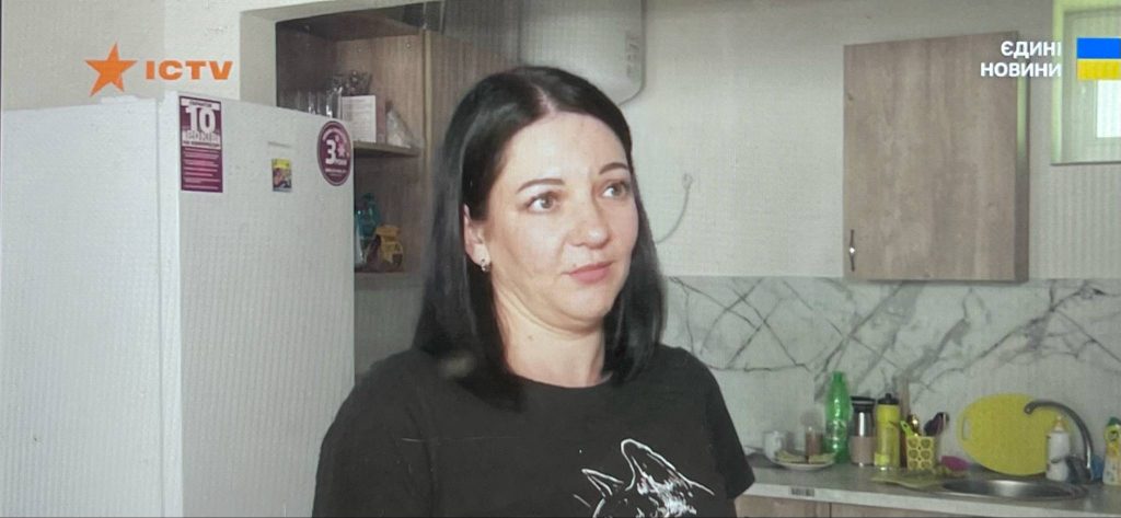 На Закарпатті працює шелтер для одиноких матерів з дітьми зі сходу і прифронтових регіонів