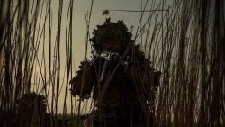 На східних фронтах росіяни використовують техніку "повзучого наступу"