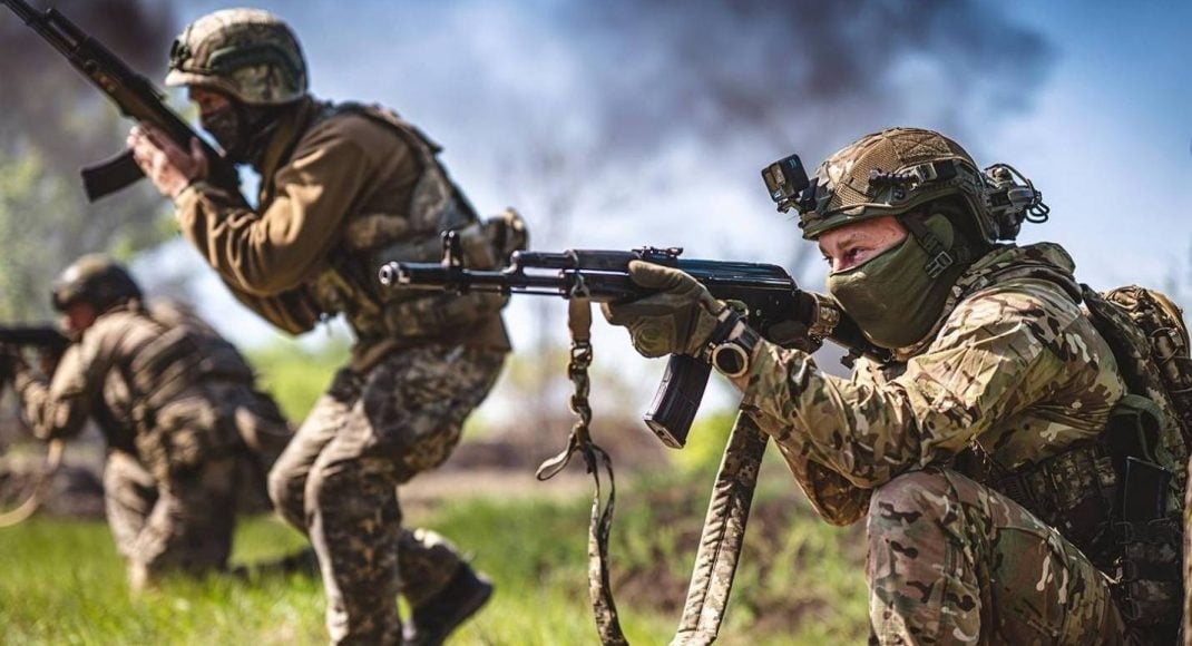 На східних фронтах зберігається активність ворога: Генштаб розповів про гарячі напрямки на фронті