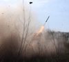 Нашествие противника отражено в Серебрянском лесу