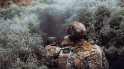 Найбільше атак ворог здійснив на Торецькому і Покровському напрямках