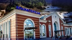 Новинка літнього графіку 2025: Укрзалізниця призначає новий поїзд Івано-Франківськ — Краматорськ