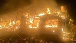 Одна людина загинула, четверо зазнали поранень на Донеччині за добу