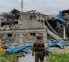 Один загиблий і 10 поранених — наслідки російських обстрілів на Донеччині