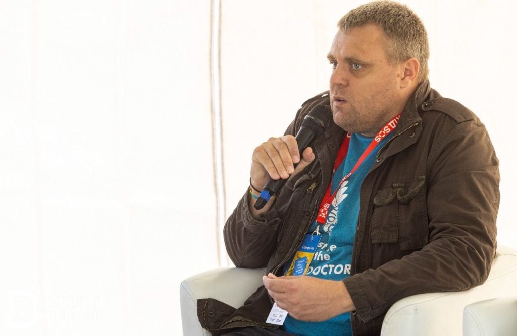 Олександр Набока