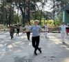 Стаття Східного Варіанта допомогла переселенці з Луганщини запустити танцювальний курс для літніх людей