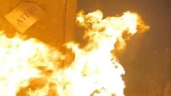На Донеччині спротив порушив логістику ворога на новій ділянці залізниці Волноваха — Маріуполь (відео)