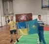 Три золота для Украины: переселенец из Волновахи стал чемпионом мира по гиревому спорту в Италии