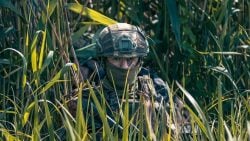 В Генштабе рассказали, какие позиции ВСУ на восточных фронтах враг атаковал больше всего за сутки