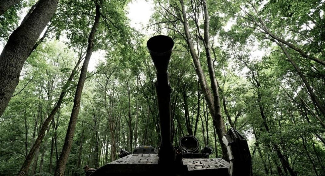 У Генштабі розповіли про активність ворога на східних фронтах станом на ранок 29 червня