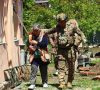 В Покровской громаде рассказали о раненых и погибших, гуманитарной ситуации и эвакуации в бронированных капсулах