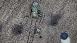 Украинские штурмовики рассказали о потерях россиян под Бахмутом и на Краматорском направлении
