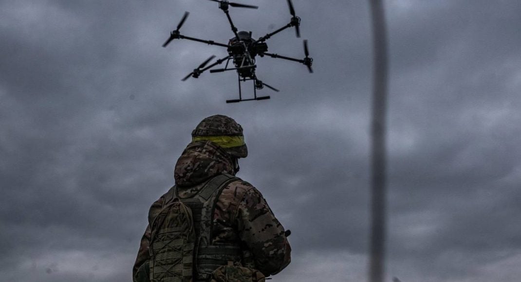 Украинские военные на Краматорском направлении уничтожили 11 российских солдат