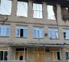 Россияне обстреляли Славянск беспилотниками: повреждена школа и многоэтажки