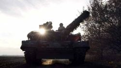 В Генштабе рассказали об активности врага на восточных фронтах