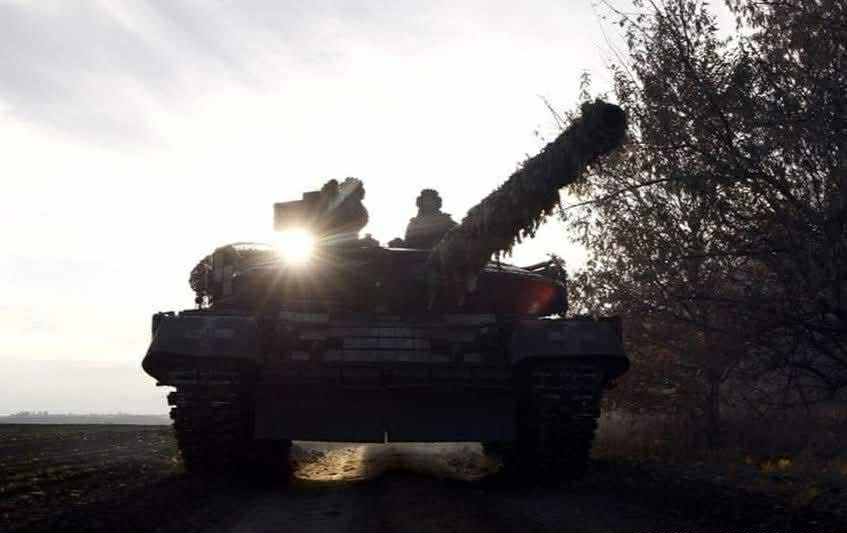 У Генштабі розповіли про активність ворога на східних фронтах