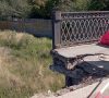 В Луганську окупанти перекрили рух кількома мостами і затягнули "ремонт"