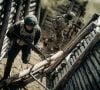 В Польше прошли обучение 30 000 военных ВСУ