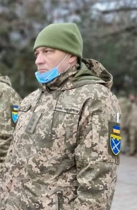 Владимир Чертушкин