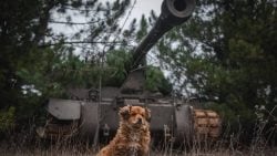 Враг активизировал наступления на Лиманском направлении и восточных фронтах
